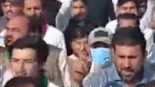 Controversy surrounds videos circulating in Pakistan that
