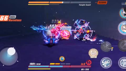 Honkai Impact 3rd - Dirac Sea Agony Pt 12 Jan 31 2022