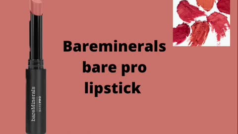 Vegan matte lipsticks you should check out!