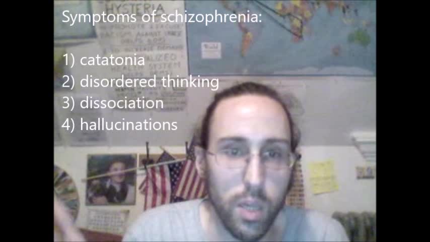 Why I Think Nikolas Cruz is Schizophrenic and Not Faking It (Part 2: 11 More Reasons)