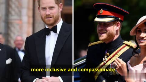 "Harry & Meghan Unmasked: Revealing Their Truth in a Viral YouTube Exposé"