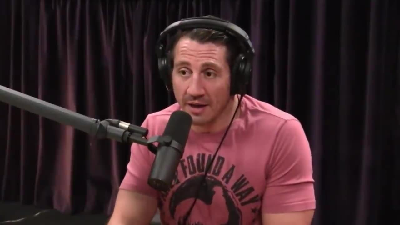 Joe Rogan SHOCKED By Hitler Conspiracy Theory