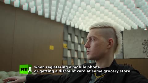 Documentary - I am Hacked