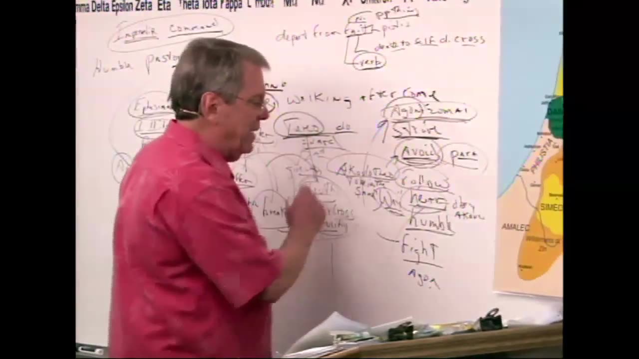 2914 Doctrine Of The Devil_ Departing From The Daily Cross And The Commandments (Imperatives) ...