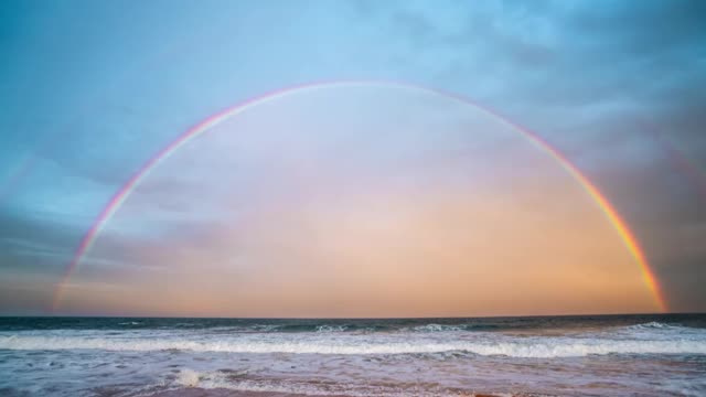 Healing with Affirmations Guided Meditation