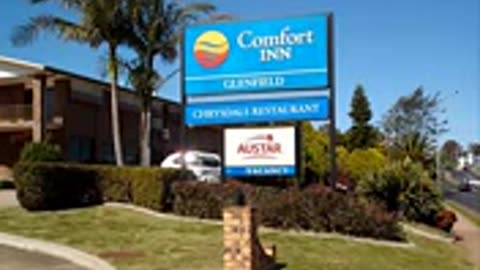 Hijacking Business Phone Lines PART 5 Comfort Inn - pranknet archive