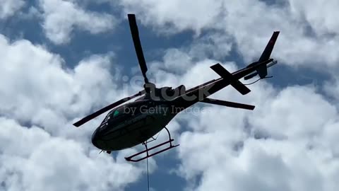 Halicopter Flay