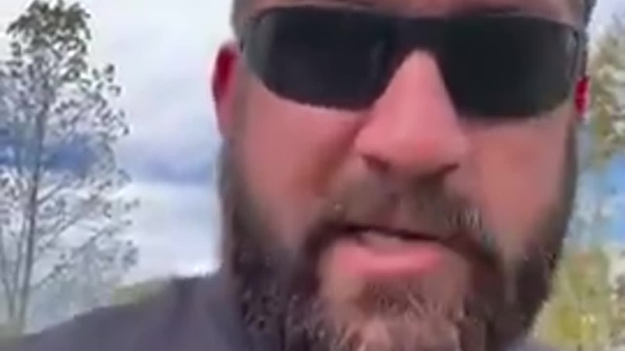 "They Are Killing These People"