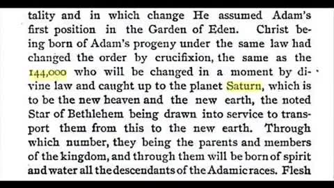 144,000 Occultscience101