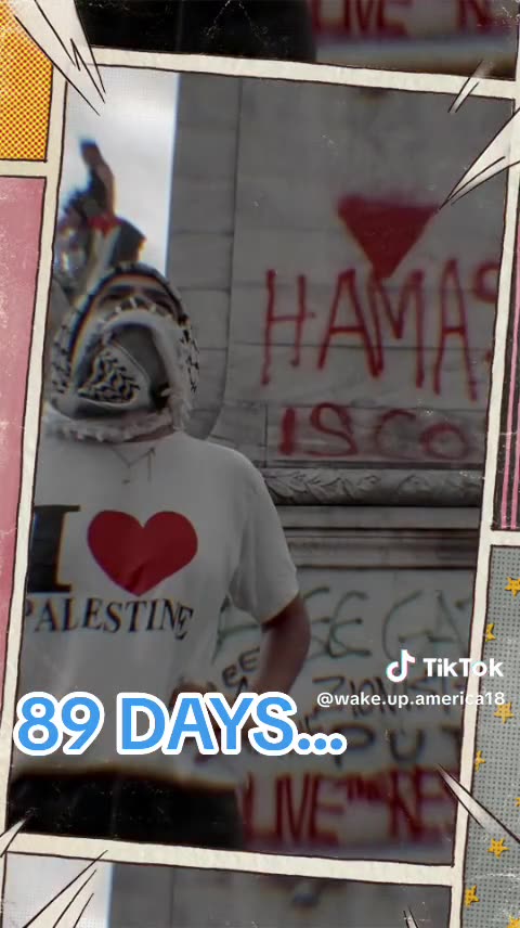 HARRIS - WALZ 2024 "KEEP THE FIRES BURNING"