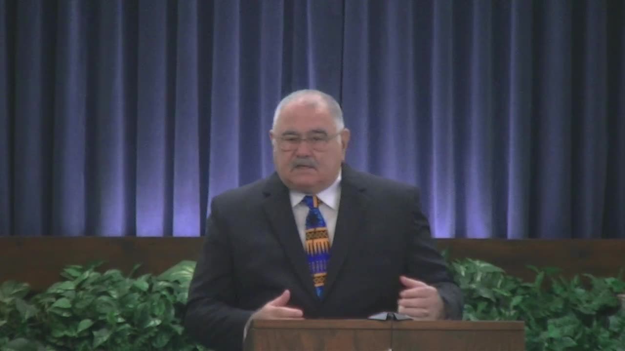 Pentecostalism Undermines the Authority of the Bible - Part 2