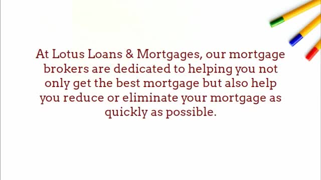 brampton mortgage broker