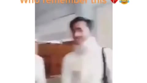 Just for fun