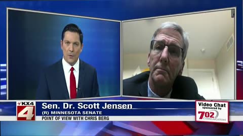 ICYMI: Dr. Scott Jensen Claims MN Dept of Health Directed to Inflate COVID-19 Death Counts: Why