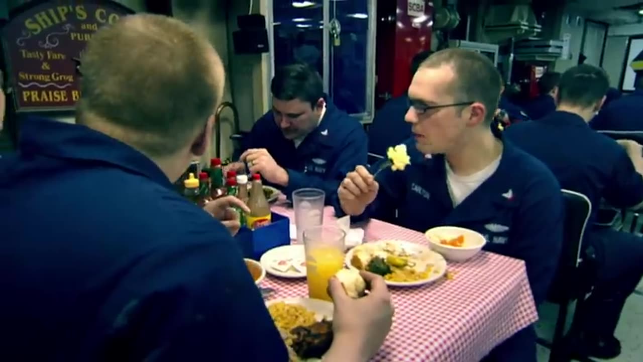 Submarines – Extreme Technology – Big Bigger Biggest