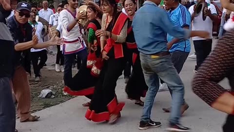 Bhimsen Jatra, Sunakothi, 2080, Part IV