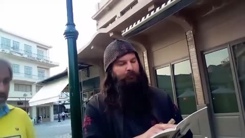 ΟΙ ΠΡΩΤΟΜΑΡΤΥΡΕΣ ΚΑΙ ΘΥΜΑΤΑ ΤΟΥ ΕΛΛΑΔΙΚΟΥ ΚΡΑΤΟΥΣ