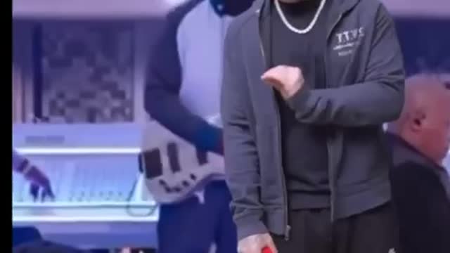 🤣❤️🤣 Eminem, he lost all Gen X