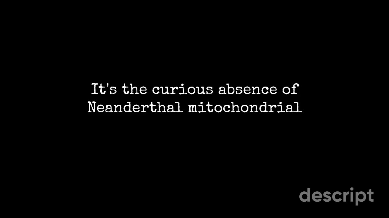 The Forgotten Origins of Symbolic Thought: Neanderthals, Denisovans, and Human Evolution