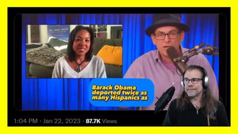 Offense Alert! Jimmy Dore Knocks it Out of the Park!