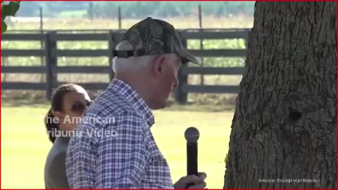 WATCH: Bill Clinton Blames Lack Of Vetting Under Kamala's Border For Laken Riley’s Death