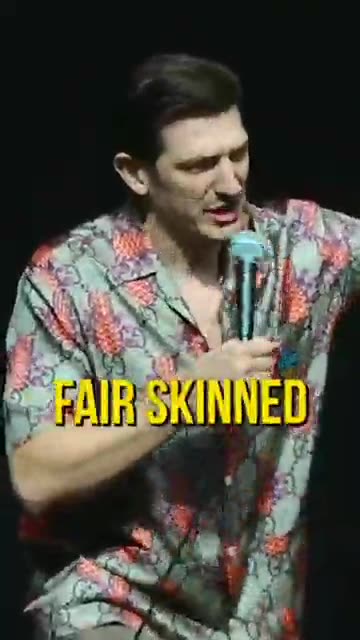 Facts through Comedy: 🇨🇦 Comedian Andrew Schulz on Trudeau 🔥 @FollowsTheWhiteRabbit 🐇