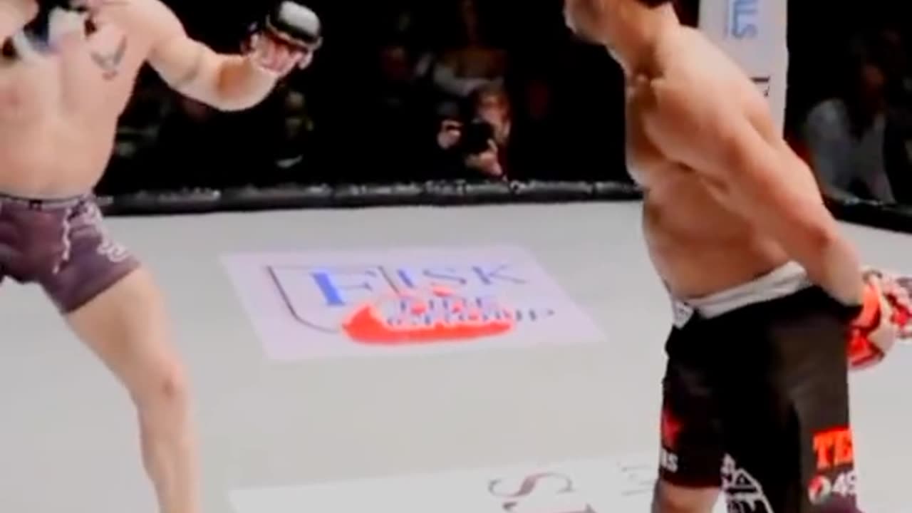 MMA Technique2023