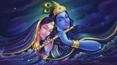 Krishna Fluet Music - Meditation Music Positive Energy Stress Relief