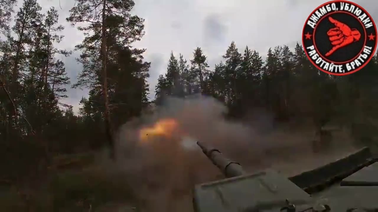 Offensive at Kremennaya: the landing force captures the strongholds of the UAF