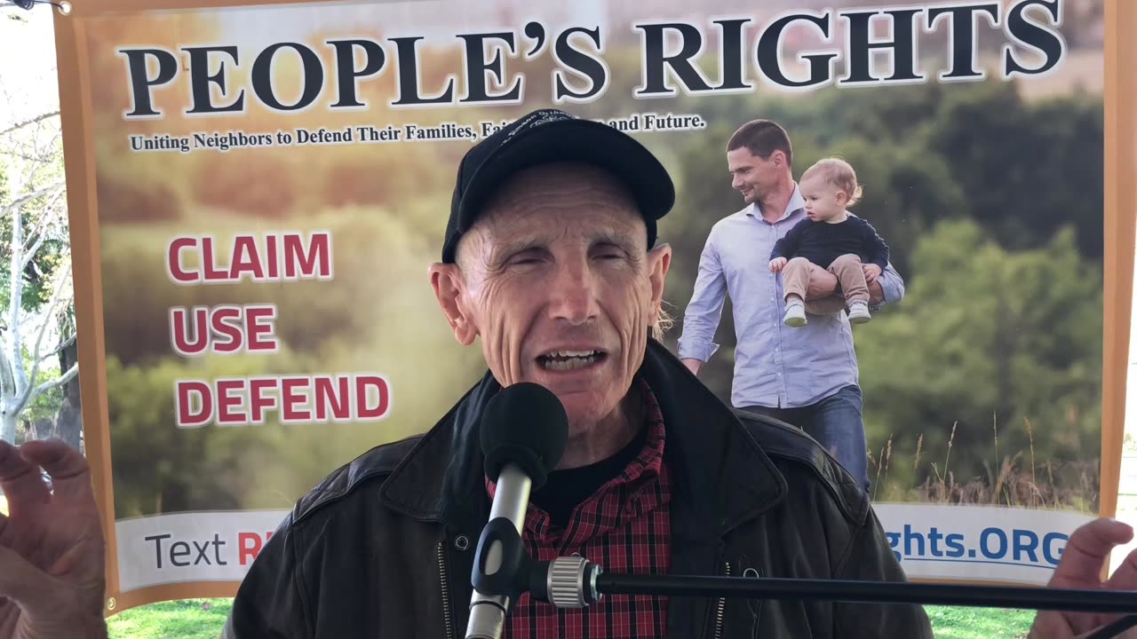 PEOPLES RIGHTS L.A. - USING THE SMALL CLAIMS COURT (4-2-23)