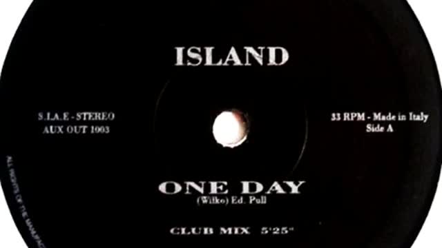 Island - One Day