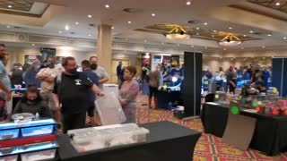 SOS 2021 REPTILE EXPO