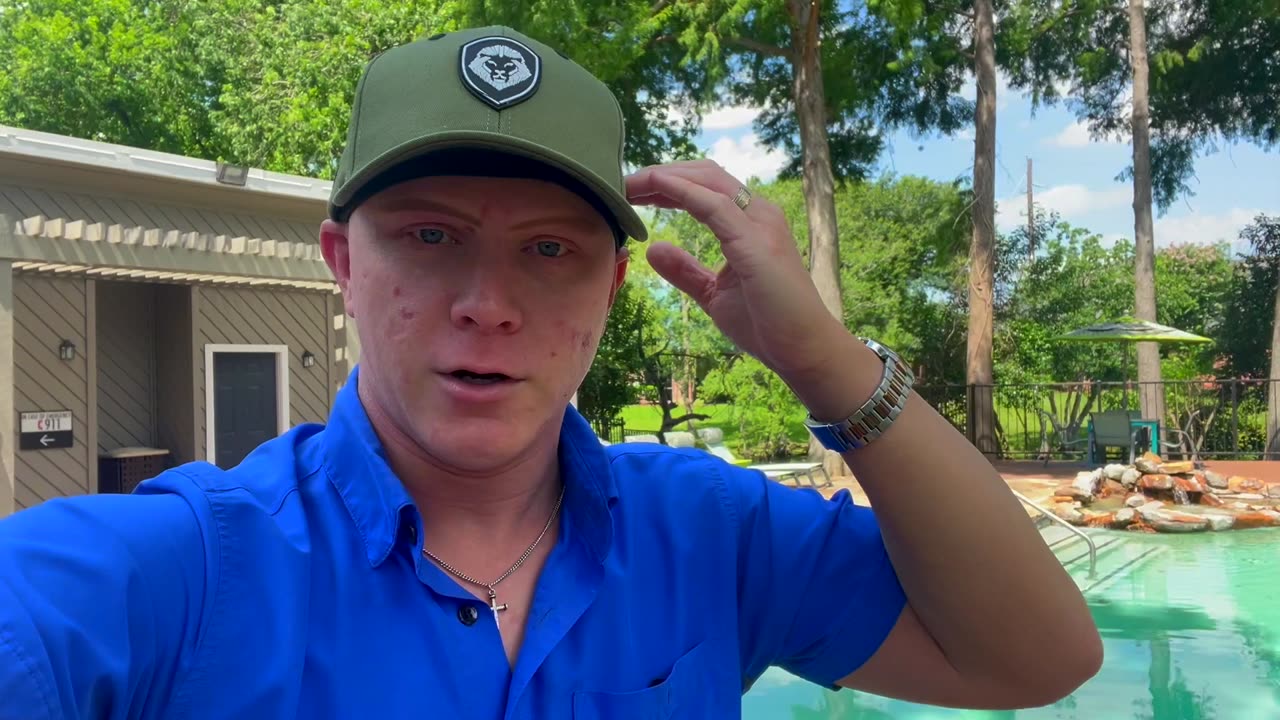 What's Going On With You? A Check in on My Fellow Patriots