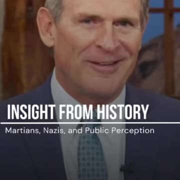 Insight from History