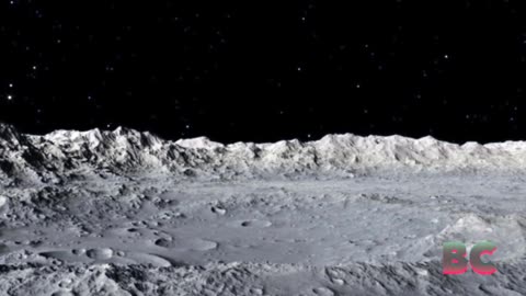 Chinese Researchers Develop Ultra-strong ‘Lunar Bricks’ for Future Moon Base Construction