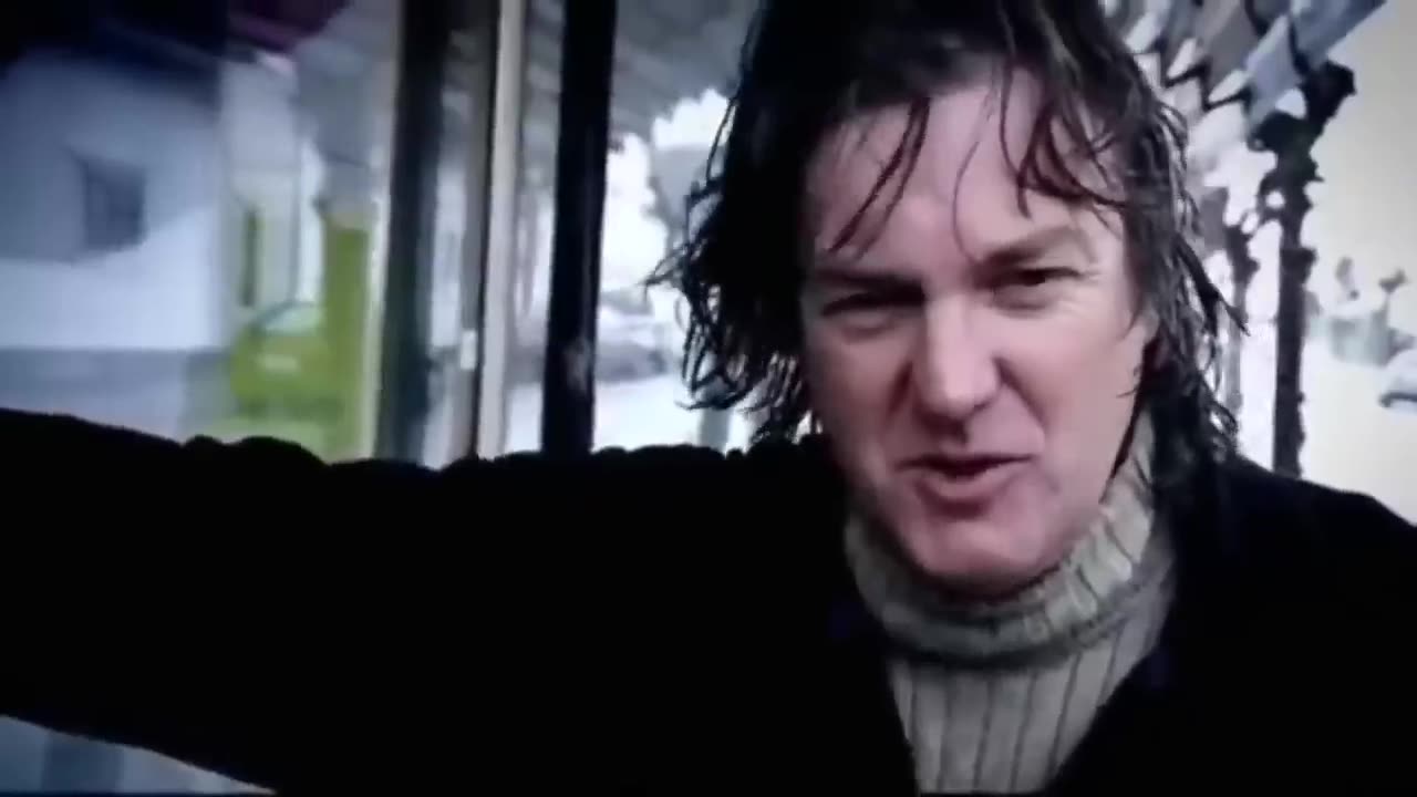 Top Gear Funniest Moments compilation