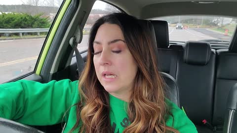 Vlogmas Day 12