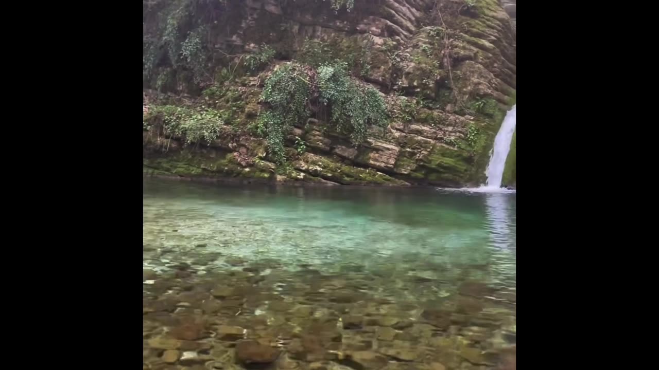 Mazandaran forests, Iran In the top 10 stars