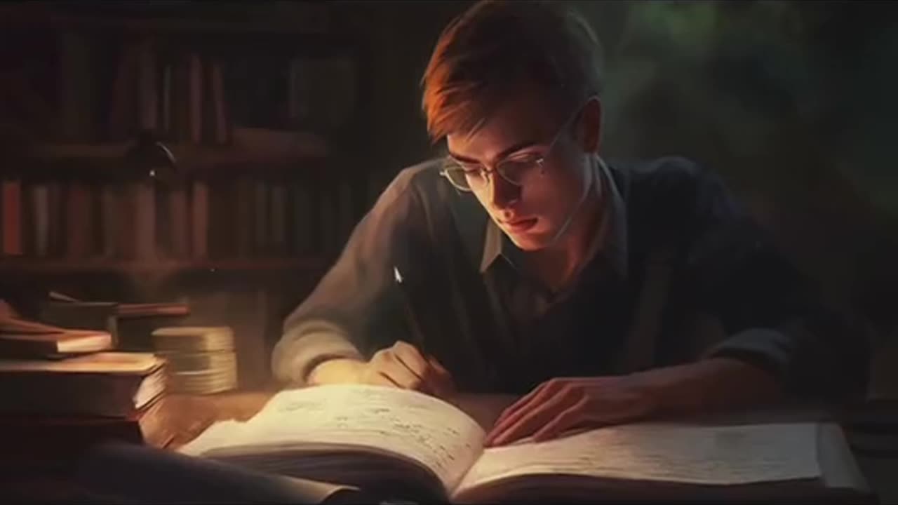 Why the shape matters