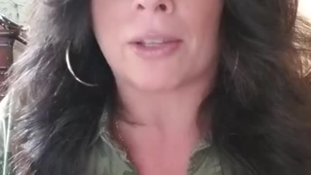 Amanda Grace Talks...REVELATION: ARMOR UP ! THE ARMOR OF GOD PART 1