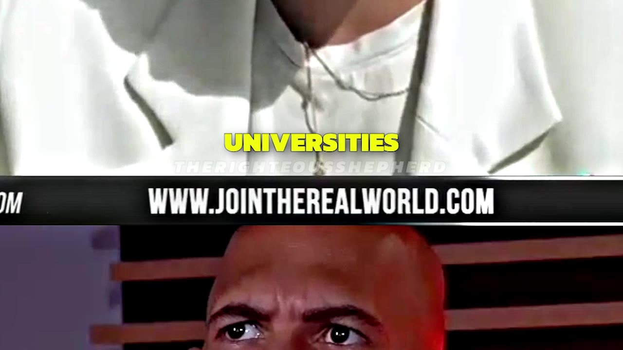 Students Share Truths About University