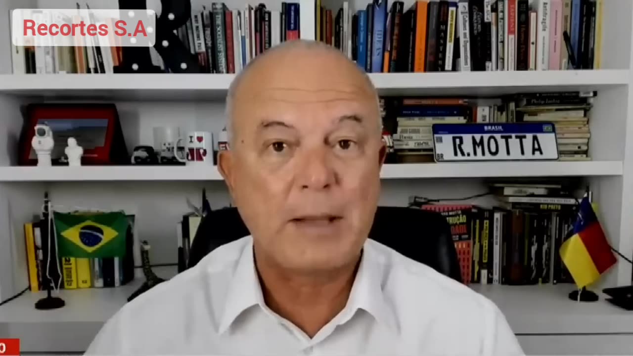 Recortes - "Pobre não sabe o que é direita e esquerda, eles querem é que suas necessidades sejam atendidas e seus problemas resolvidos"