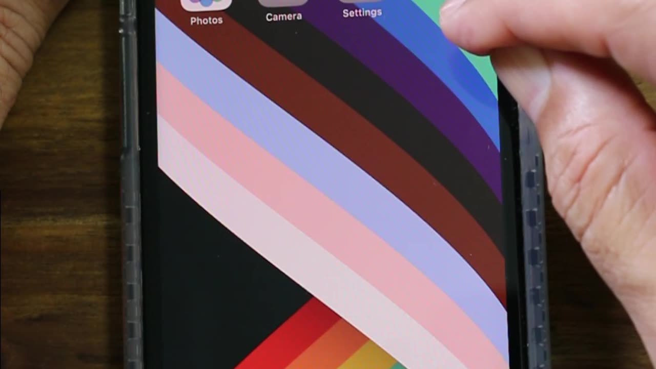 Iphone Tip # 23