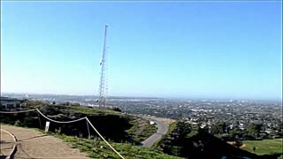 Baldwin Hill Scenic Overlook State Park