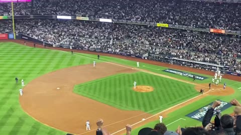 New York Yankees World Series