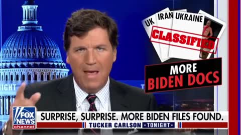 Tucker Carlson Tonight 1/11/2023