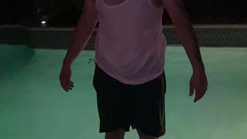 Pool 🏊‍♀️ time