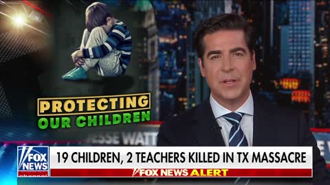 Watters calls for change following the tragedy in Texas