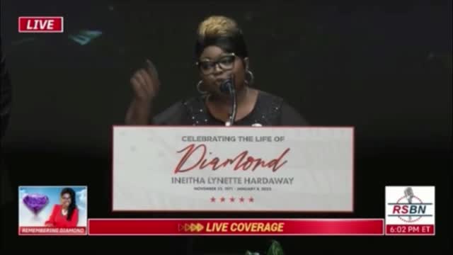 Diamond Dies Suddenly and Silk is Demanding Answers!
