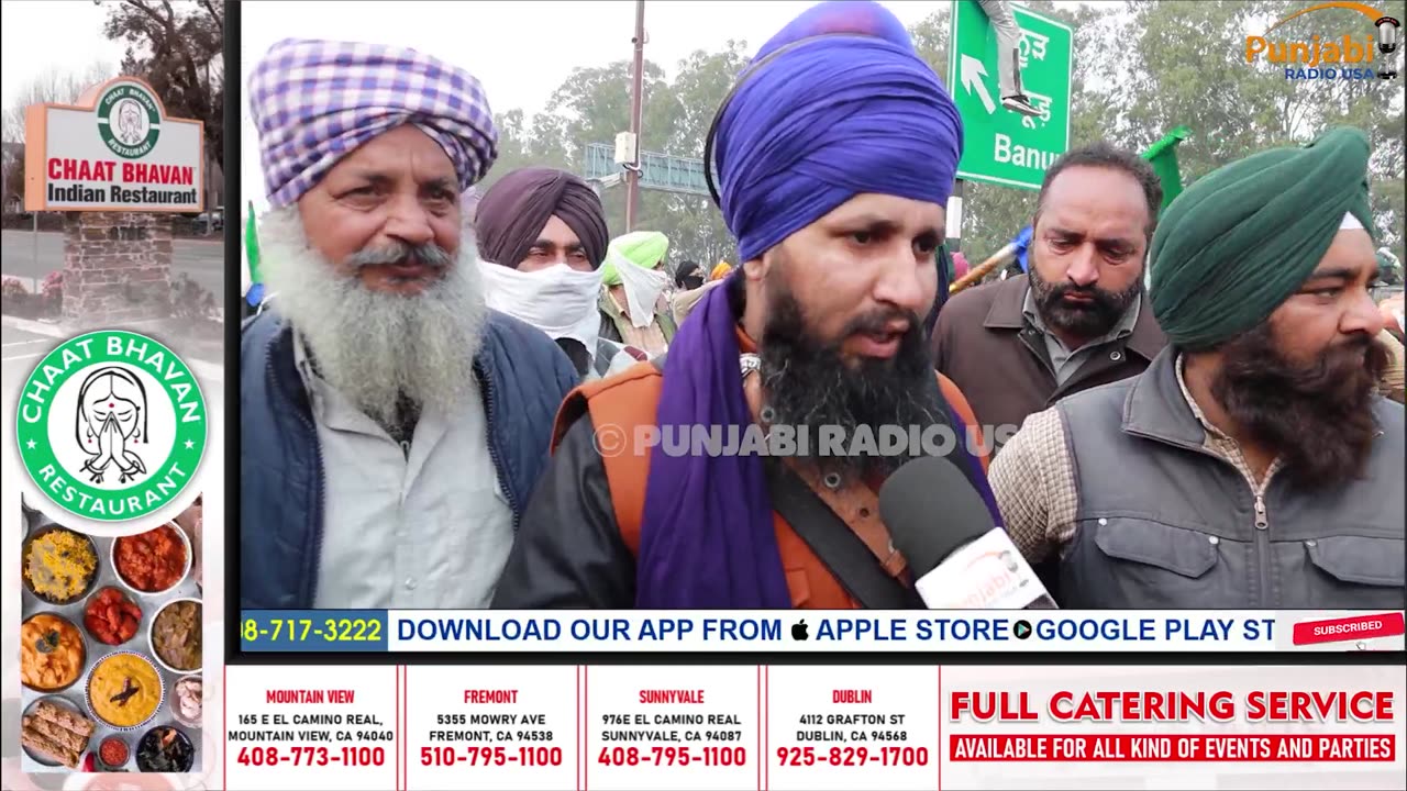 Punjabi Radio USA Live